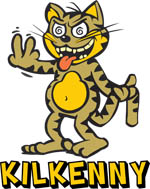 Mister Kilkenny