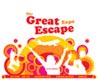 Pixel Website Design. The Great Escape RDS Dublin
