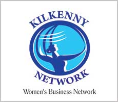 Kilkenny Network Logo Design