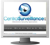 Central Surveillance Ltd