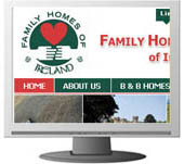 Family Homes Ireland