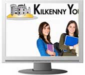 Kilkenny Youth Reach