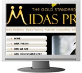 Midas PR 