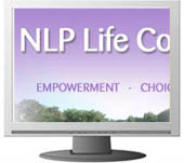 Web Design Dublin. NLP Coach.